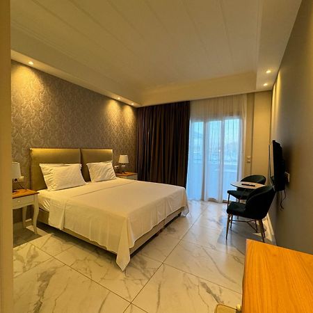 Iris Premium Aparthotel Нидри Екстериор снимка