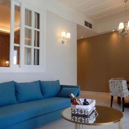Iris Premium Aparthotel Нидри Екстериор снимка