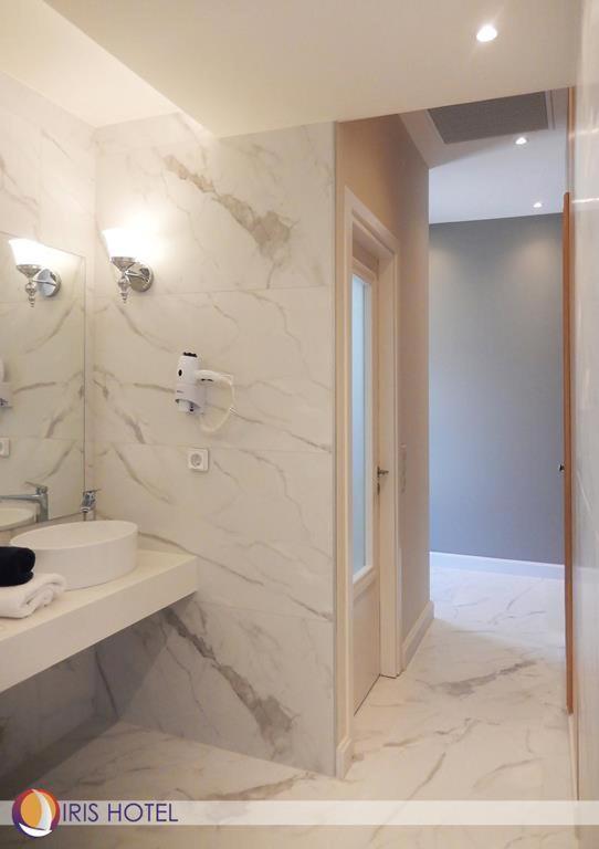 Iris Premium Aparthotel Нидри Екстериор снимка